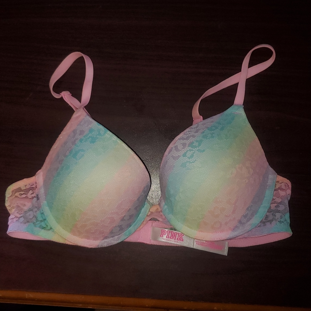 Victoria secret Pink bra